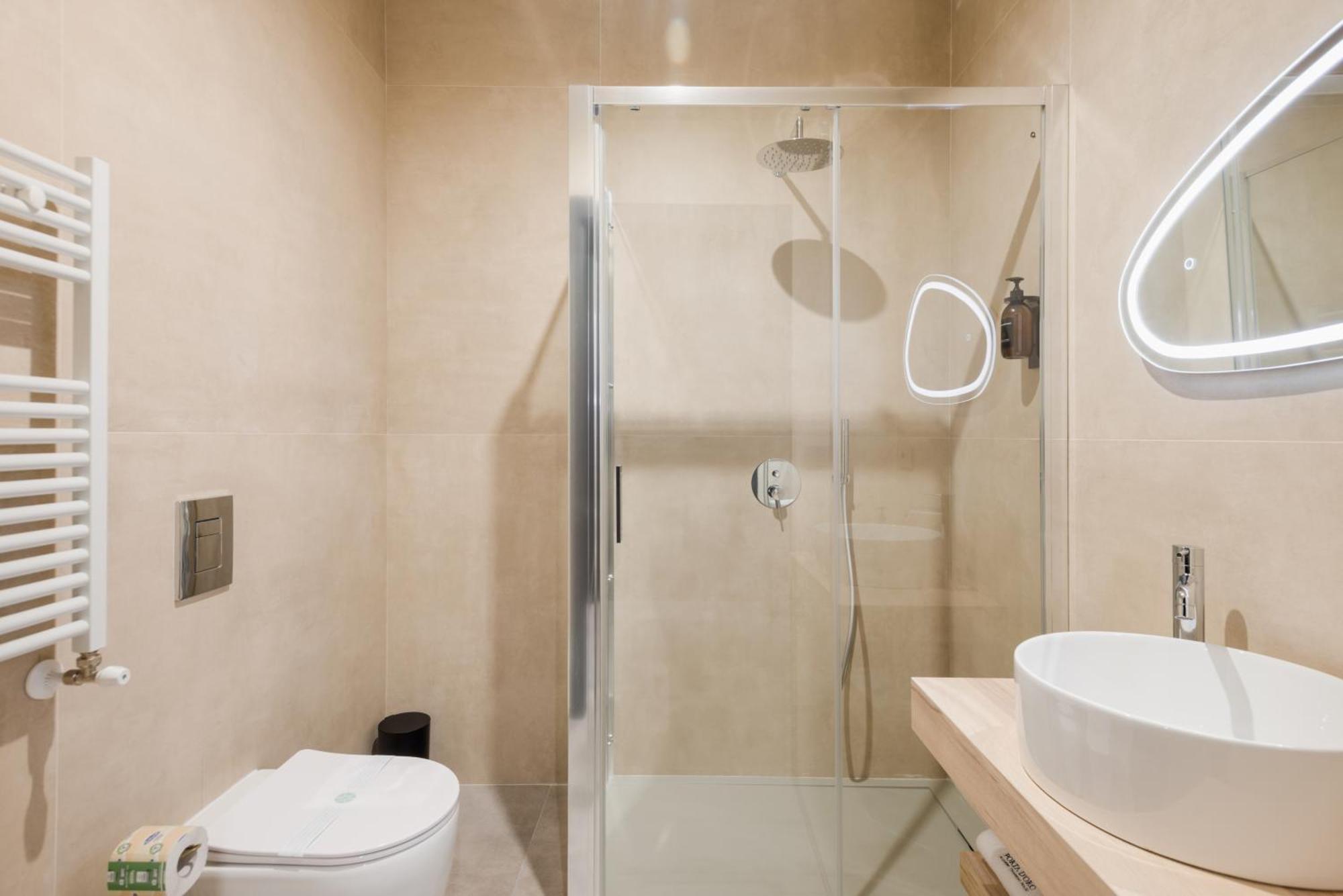 Porta D'Oro Charming House II & Spa อาลเกโร ภายนอก รูปภาพ