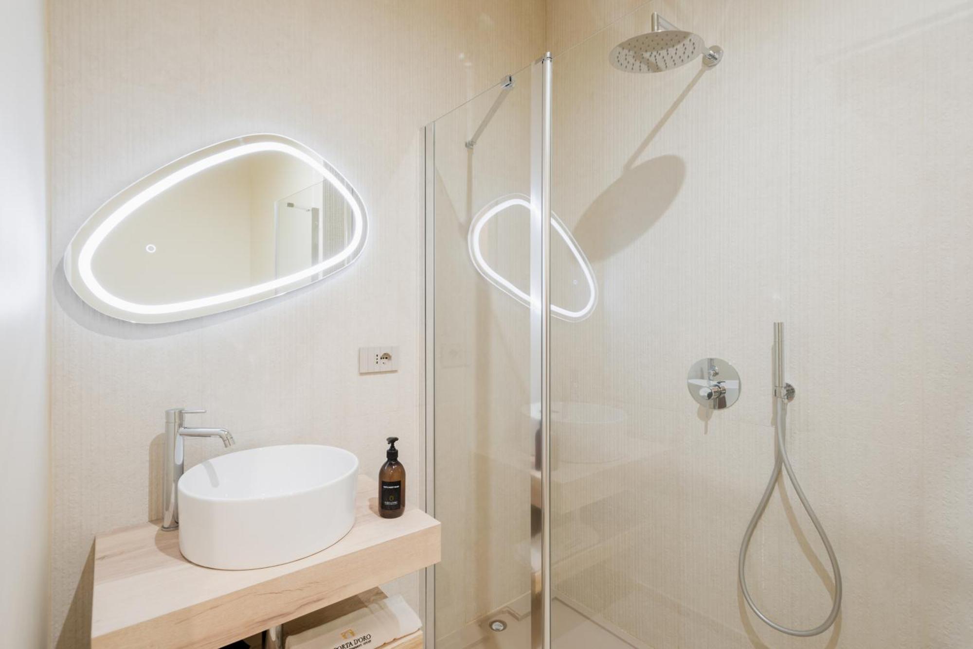Porta D'Oro Charming House II & Spa อาลเกโร ภายนอก รูปภาพ