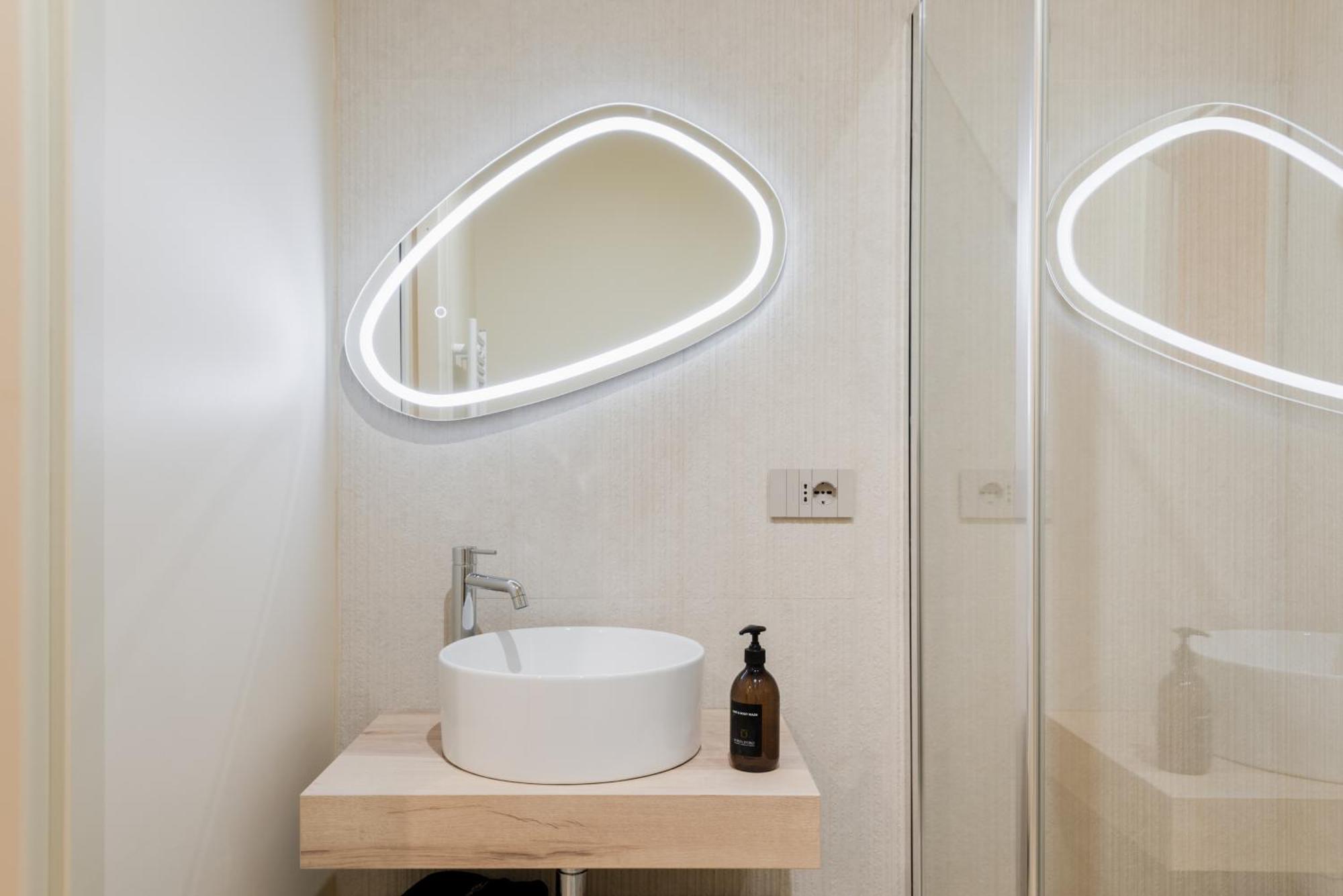 Porta D'Oro Charming House II & Spa อาลเกโร ภายนอก รูปภาพ