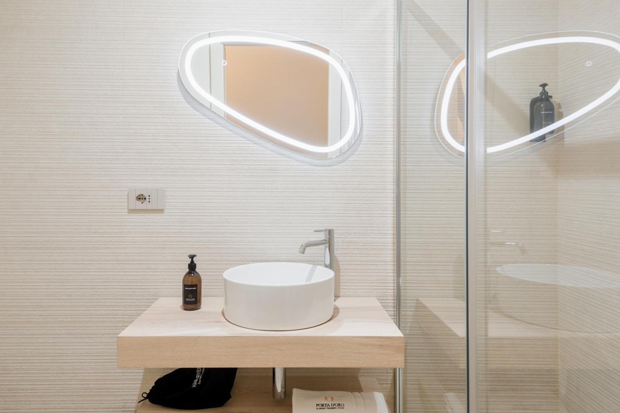 Porta D'Oro Charming House II & Spa อาลเกโร ภายนอก รูปภาพ