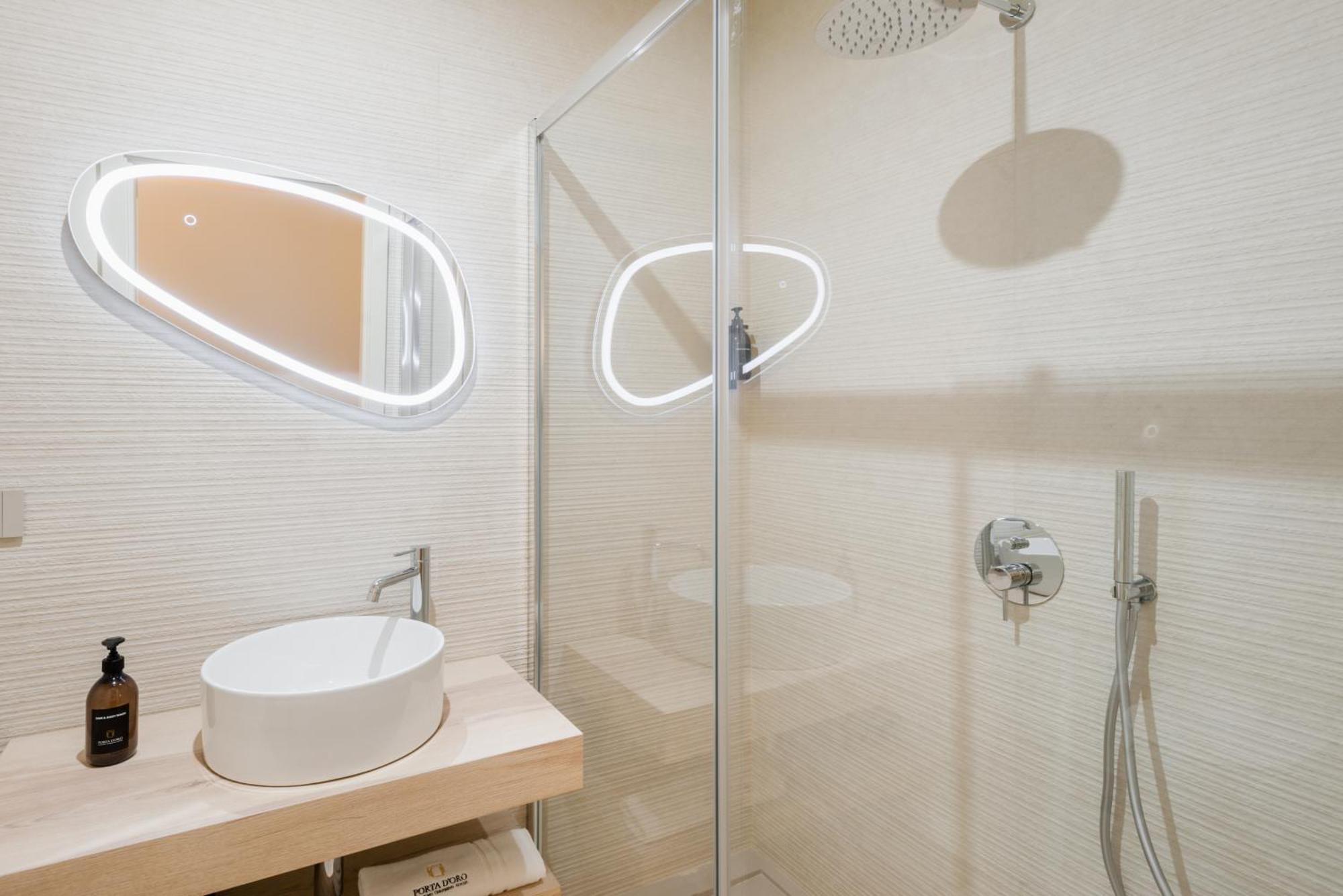 Porta D'Oro Charming House II & Spa อาลเกโร ภายนอก รูปภาพ
