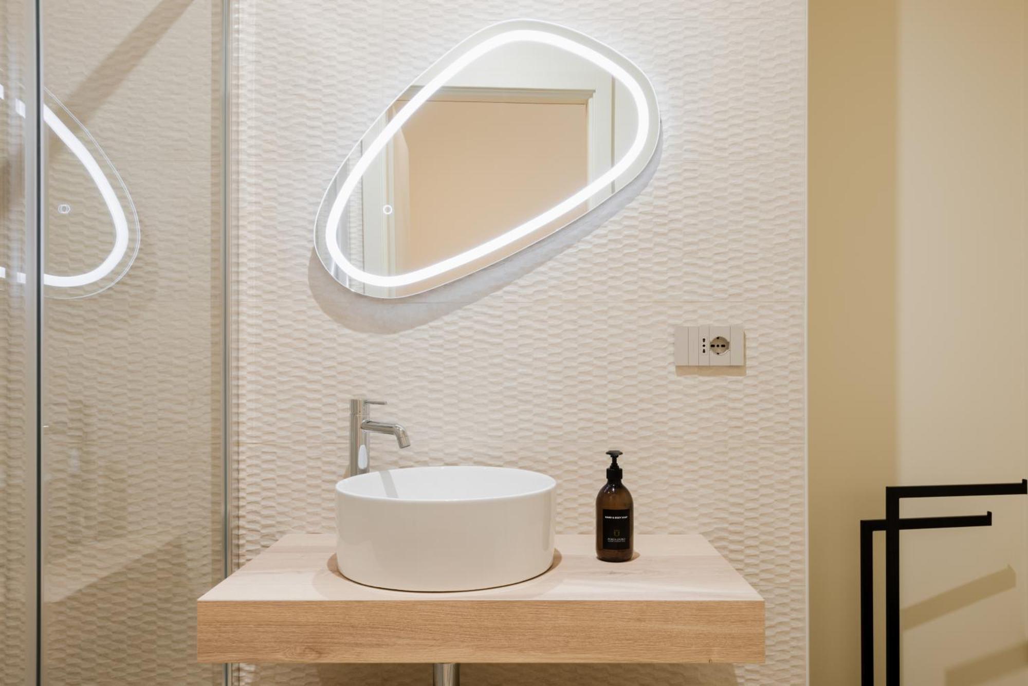 Porta D'Oro Charming House II & Spa อาลเกโร ภายนอก รูปภาพ