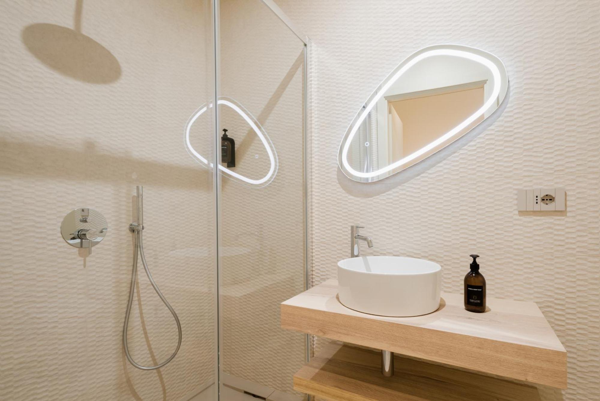 Porta D'Oro Charming House II & Spa อาลเกโร ภายนอก รูปภาพ