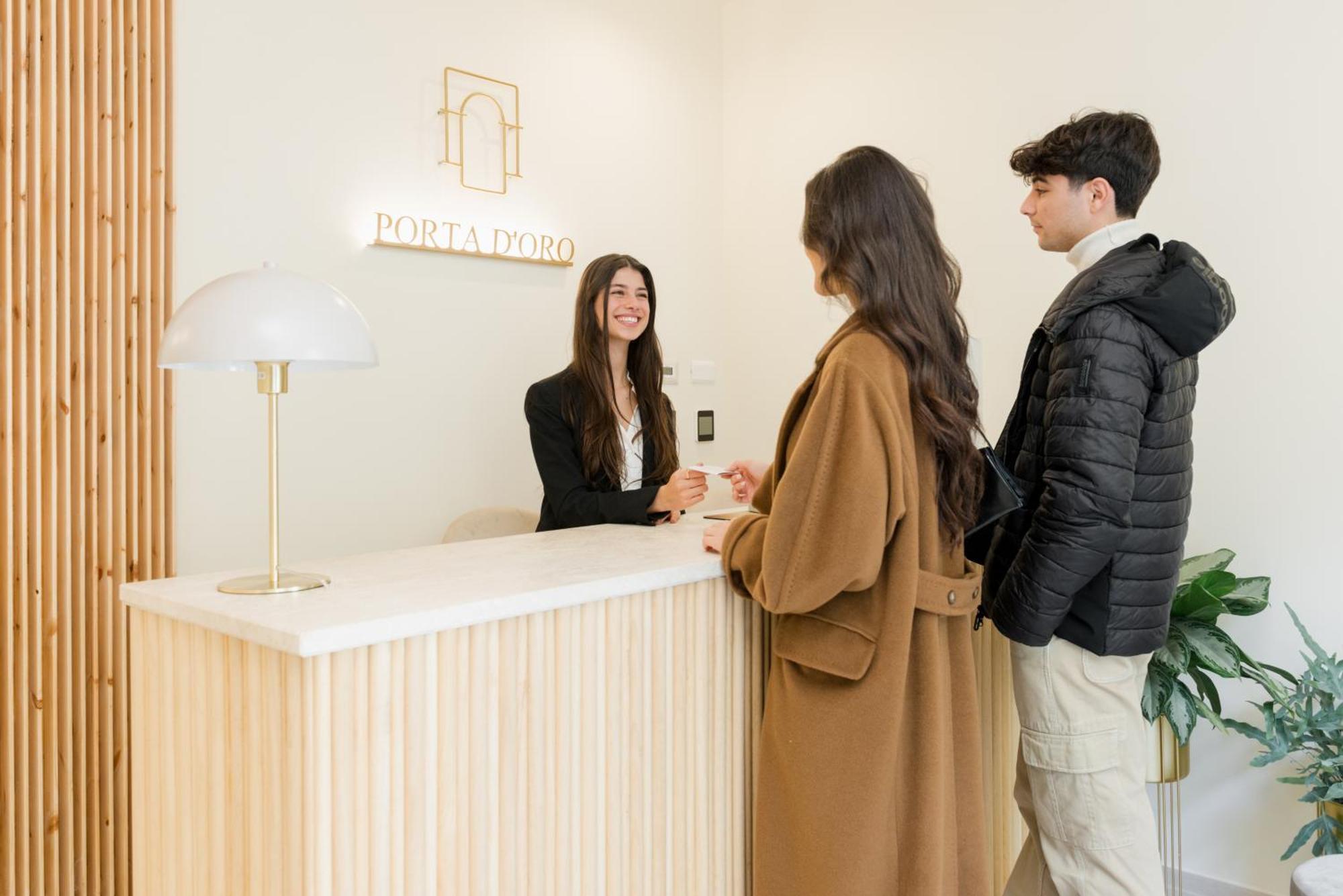 Porta D'Oro Charming House II & Spa อาลเกโร ภายนอก รูปภาพ