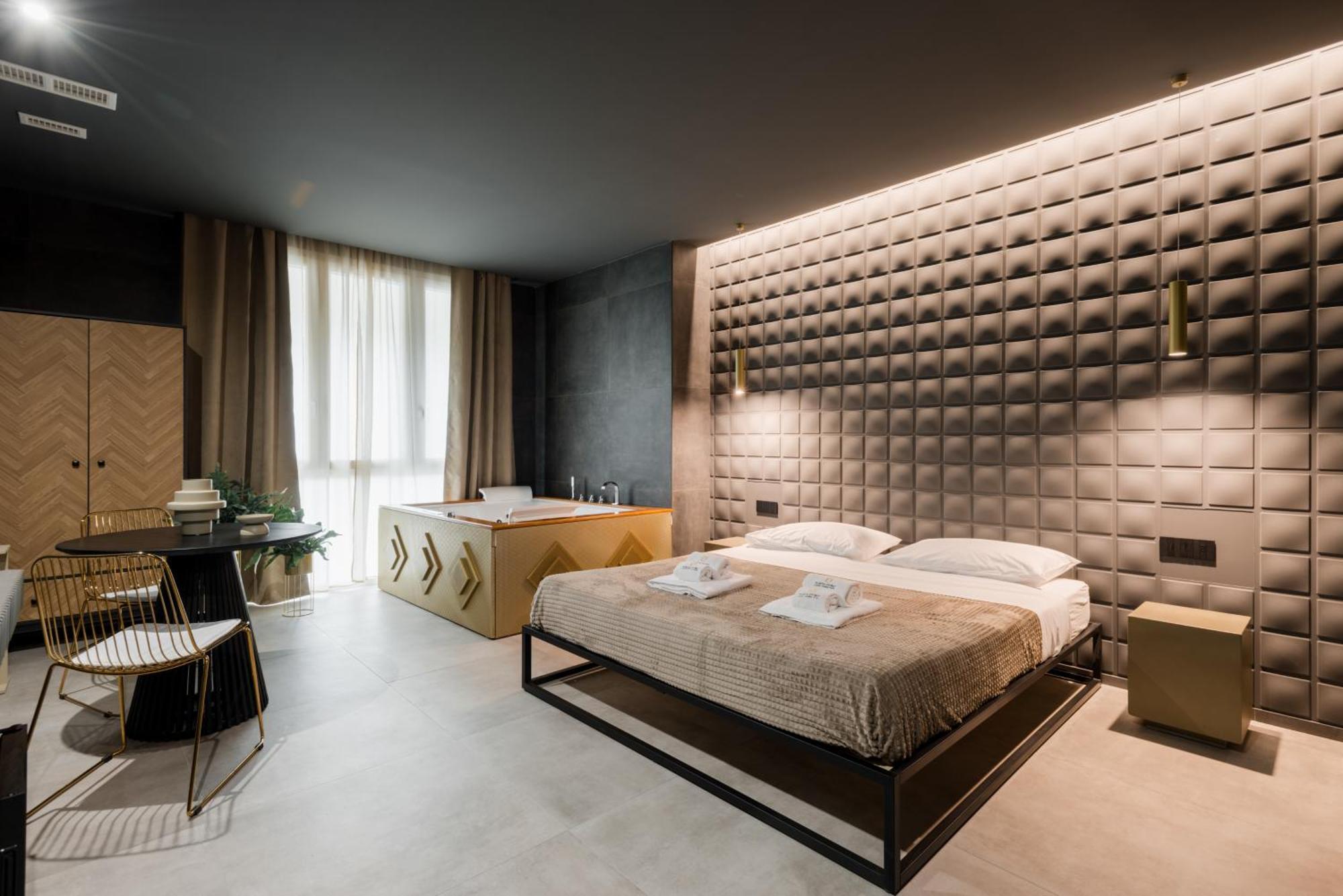 Porta D'Oro Charming House II & Spa อาลเกโร ภายนอก รูปภาพ
