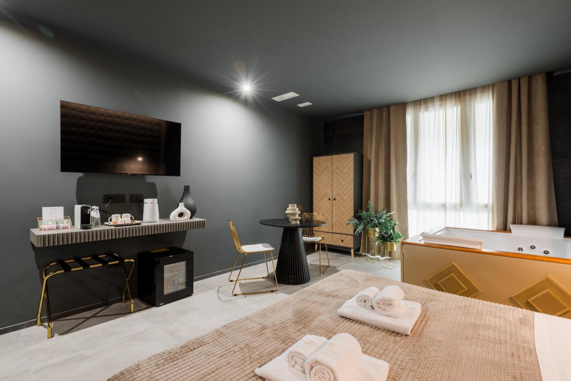 Porta D'Oro Charming House II & Spa อาลเกโร ภายนอก รูปภาพ