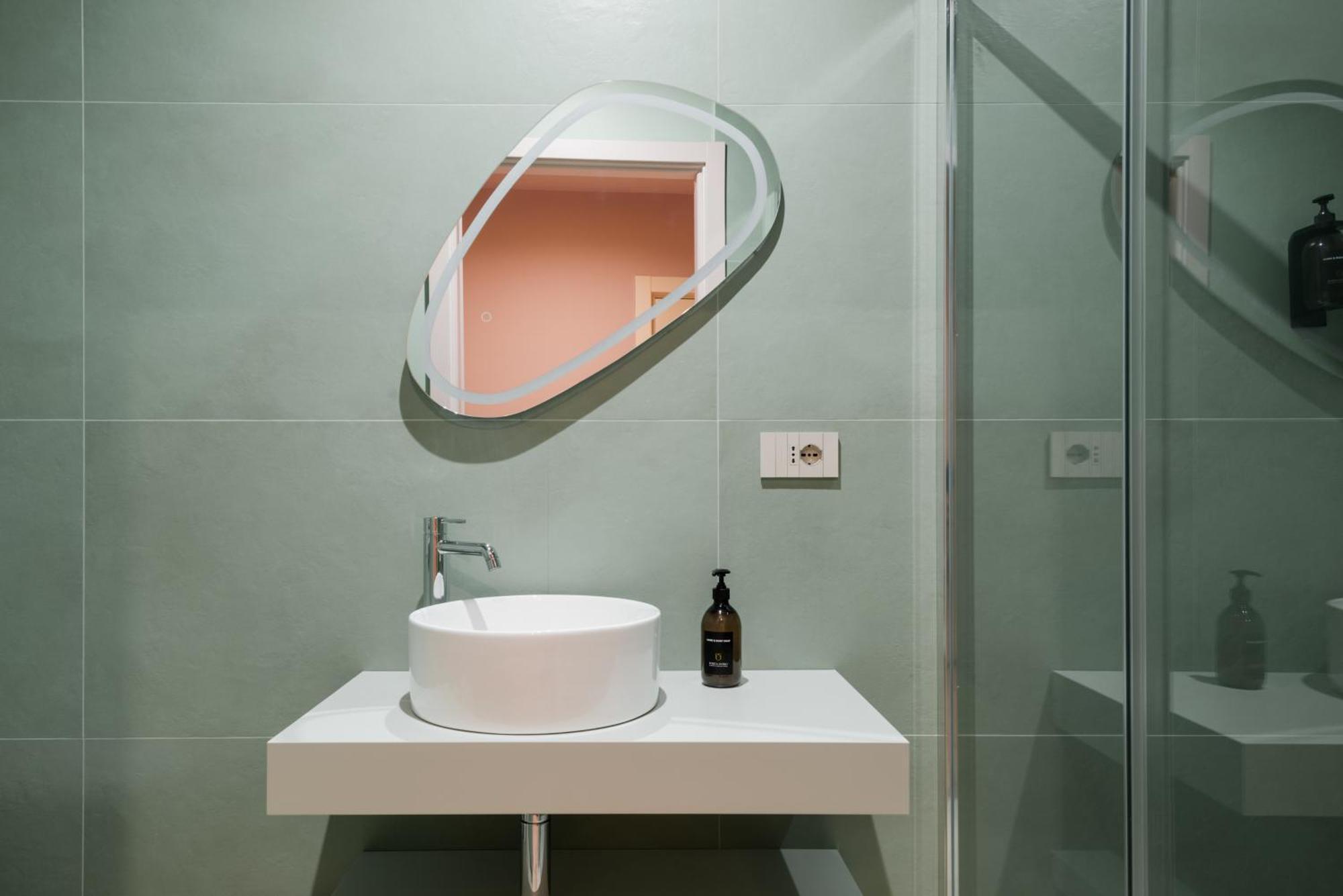 Porta D'Oro Charming House II & Spa อาลเกโร ภายนอก รูปภาพ