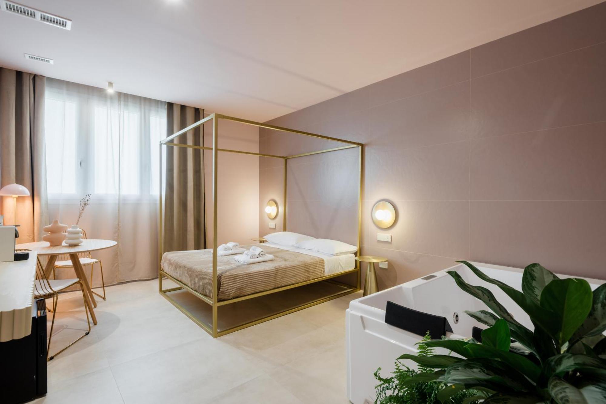 Porta D'Oro Charming House II & Spa อาลเกโร ภายนอก รูปภาพ