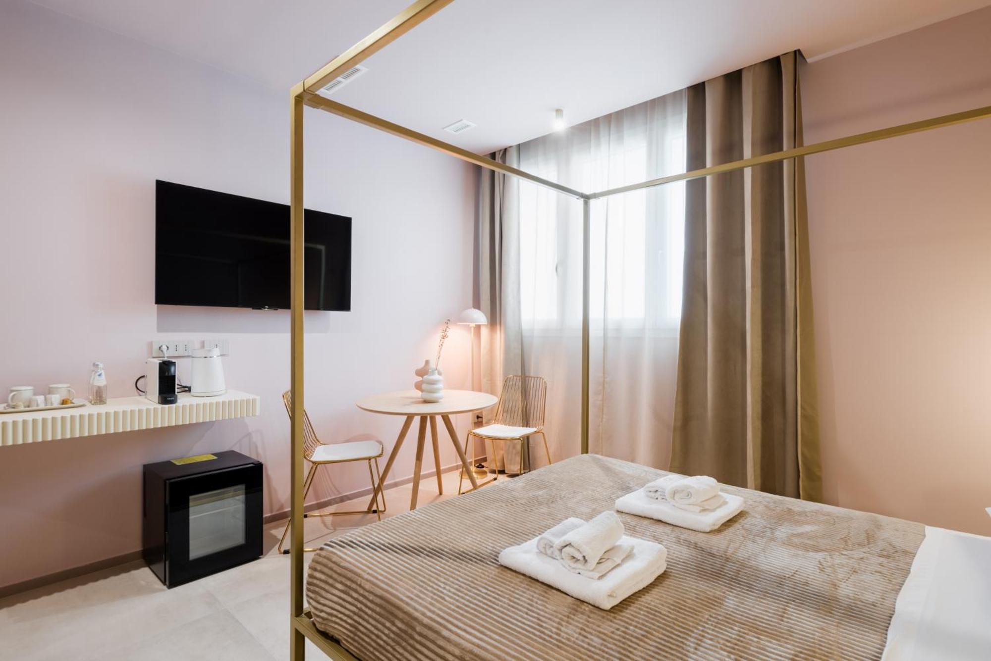 Porta D'Oro Charming House II & Spa อาลเกโร ภายนอก รูปภาพ