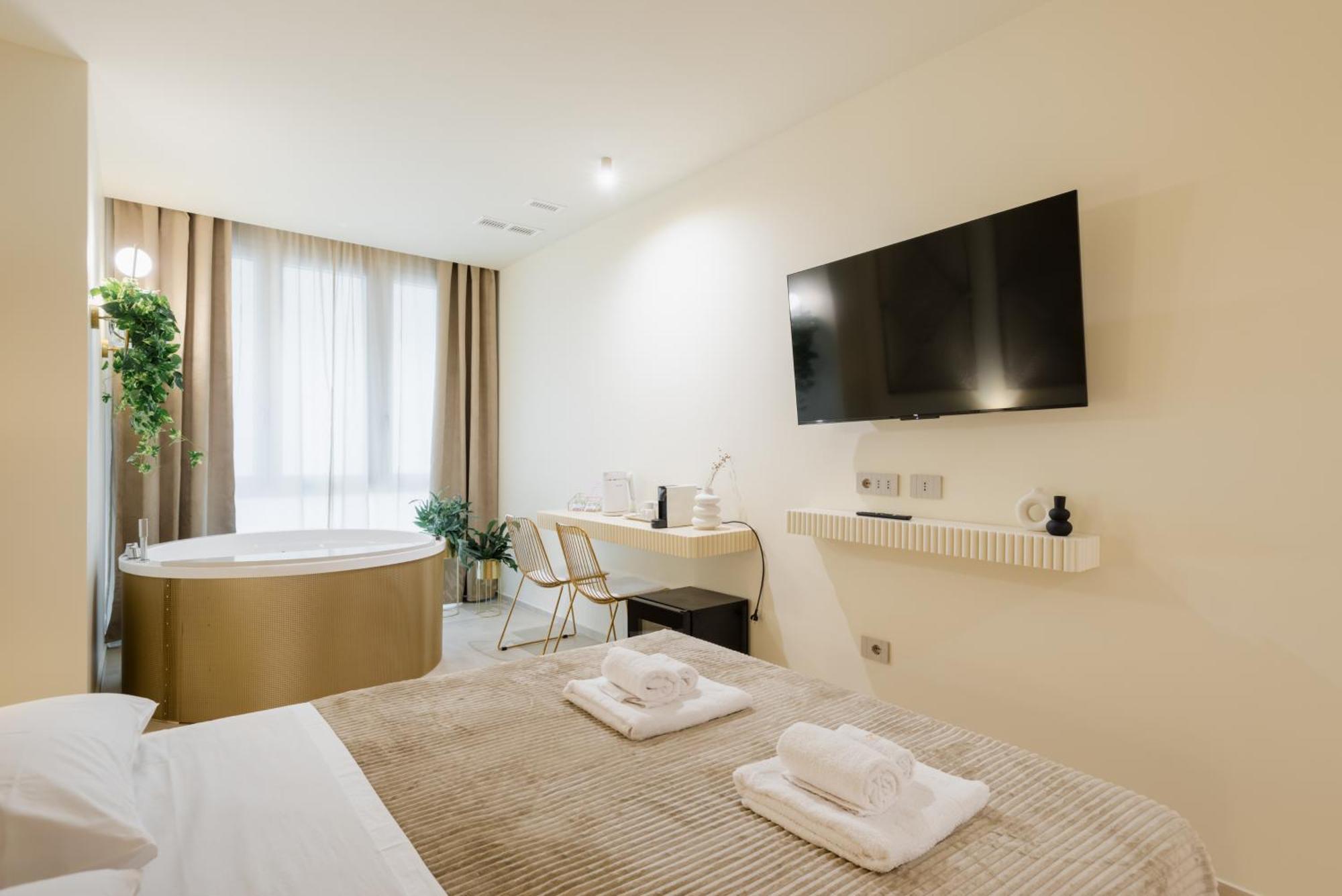 Porta D'Oro Charming House II & Spa อาลเกโร ภายนอก รูปภาพ