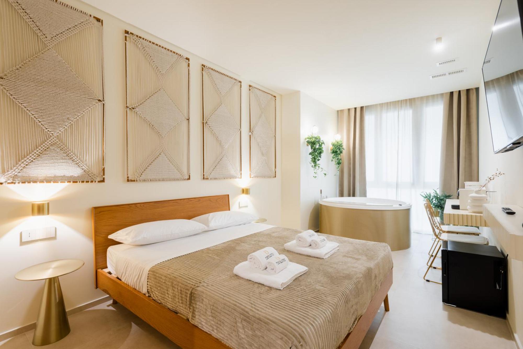 Porta D'Oro Charming House II & Spa อาลเกโร ภายนอก รูปภาพ