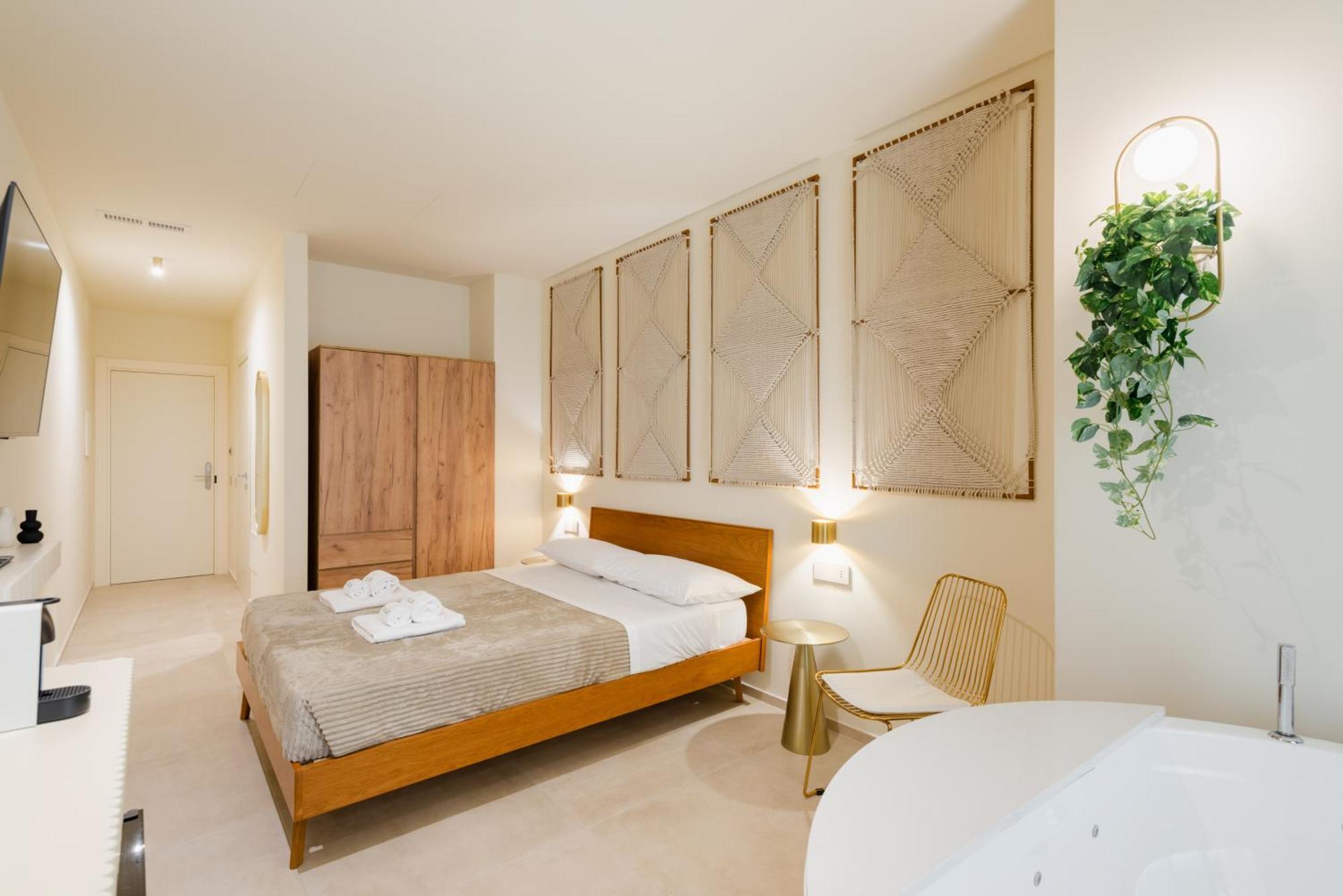 Porta D'Oro Charming House II & Spa อาลเกโร ภายนอก รูปภาพ