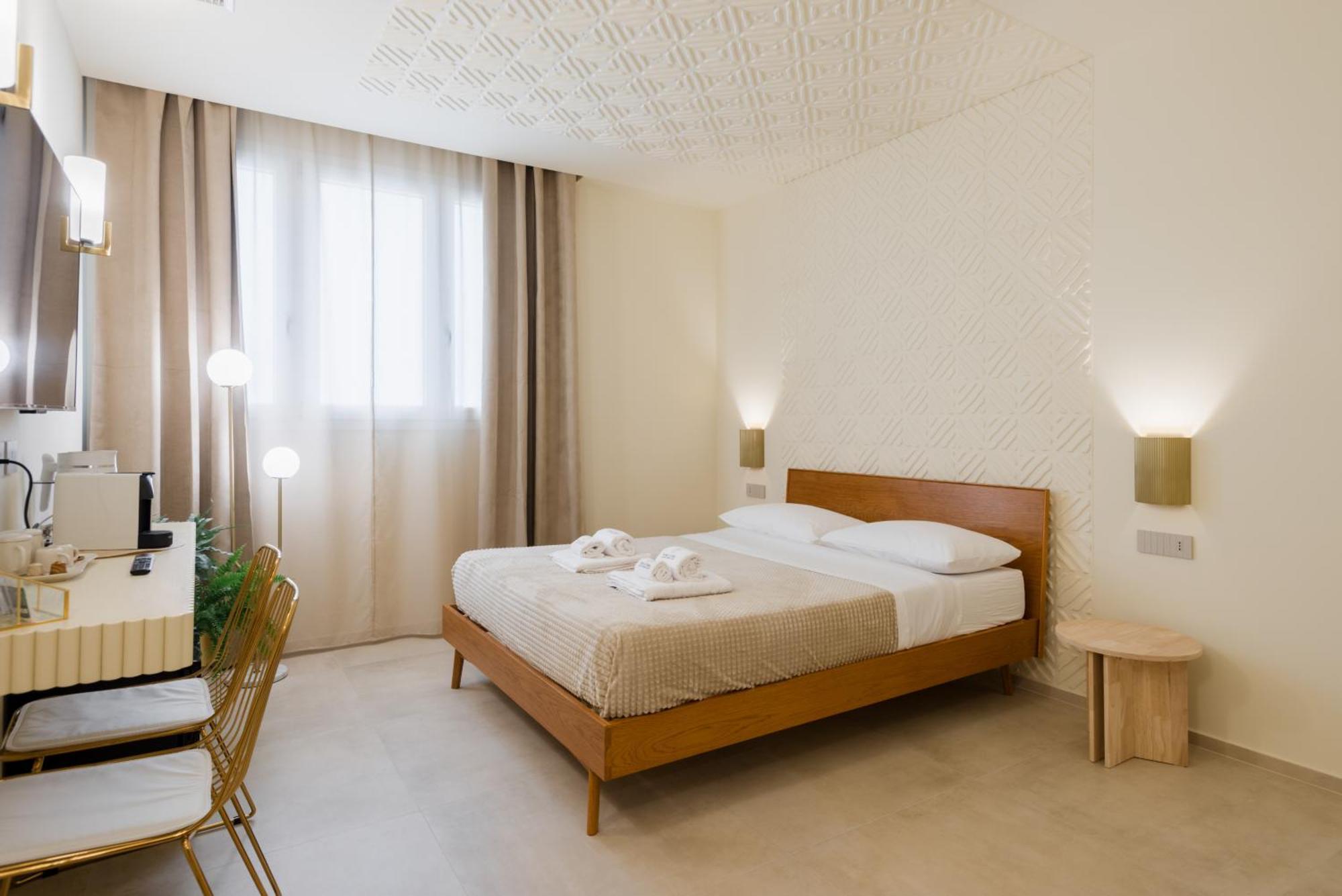 Porta D'Oro Charming House II & Spa อาลเกโร ภายนอก รูปภาพ