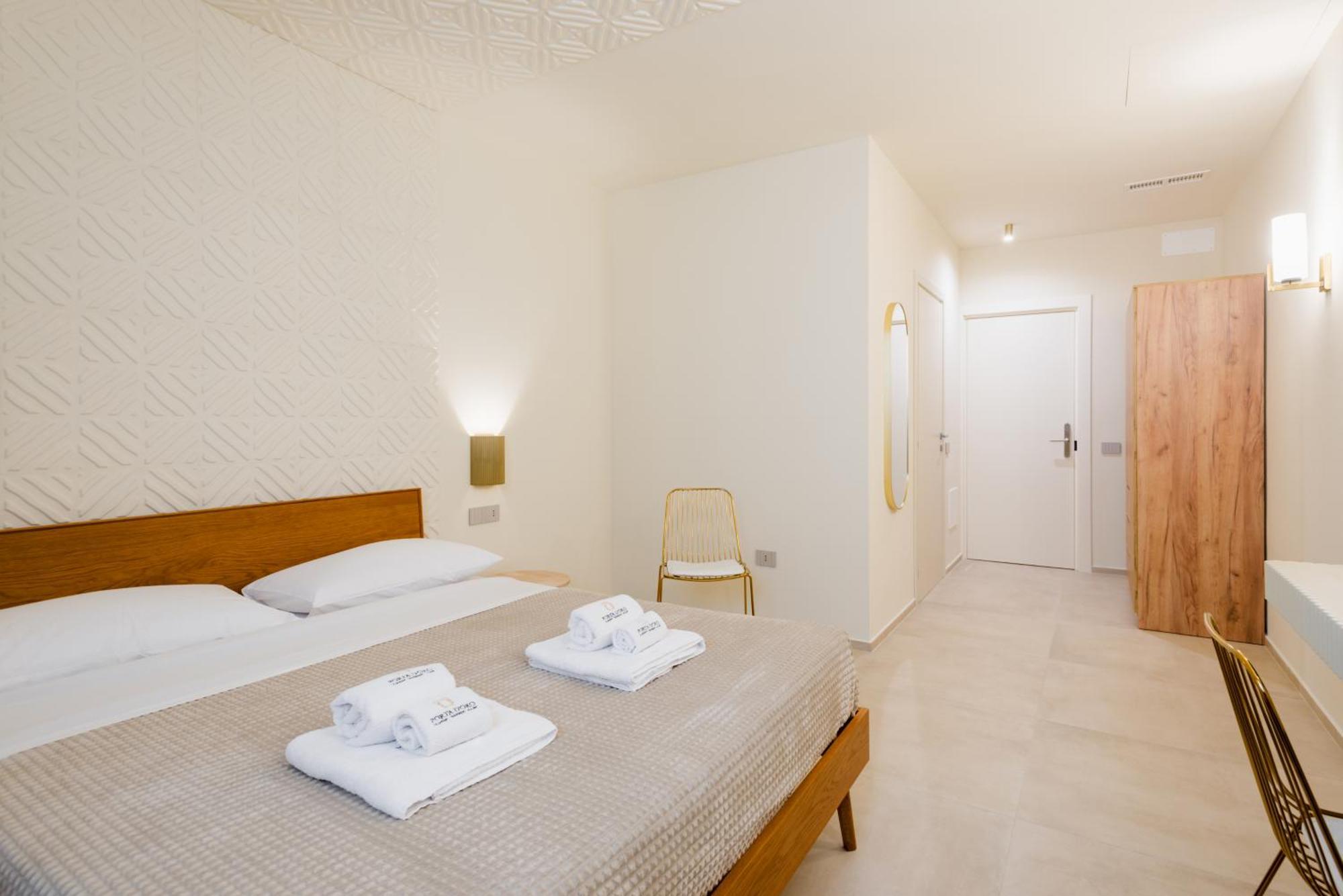 Porta D'Oro Charming House II & Spa อาลเกโร ภายนอก รูปภาพ
