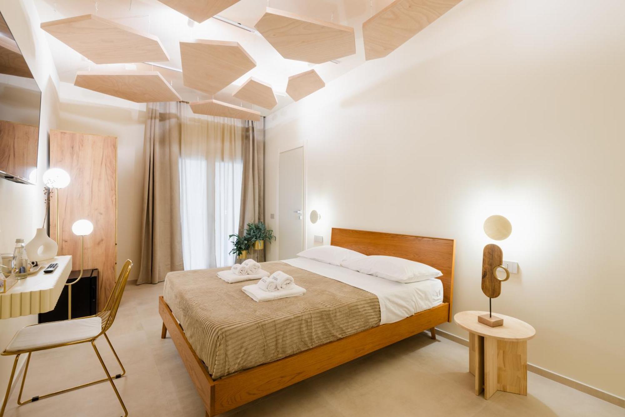Porta D'Oro Charming House II & Spa อาลเกโร ภายนอก รูปภาพ