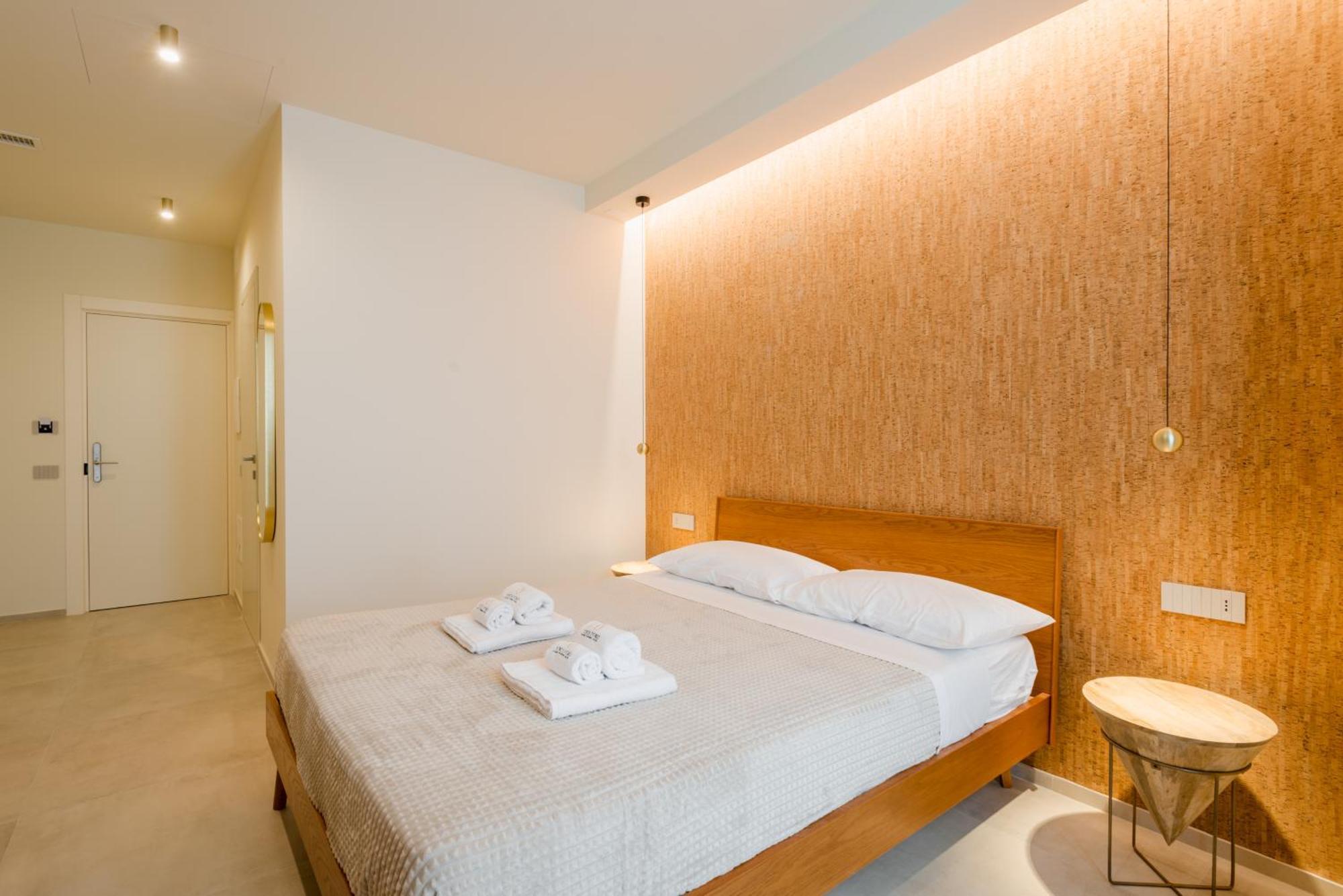 Porta D'Oro Charming House II & Spa อาลเกโร ภายนอก รูปภาพ