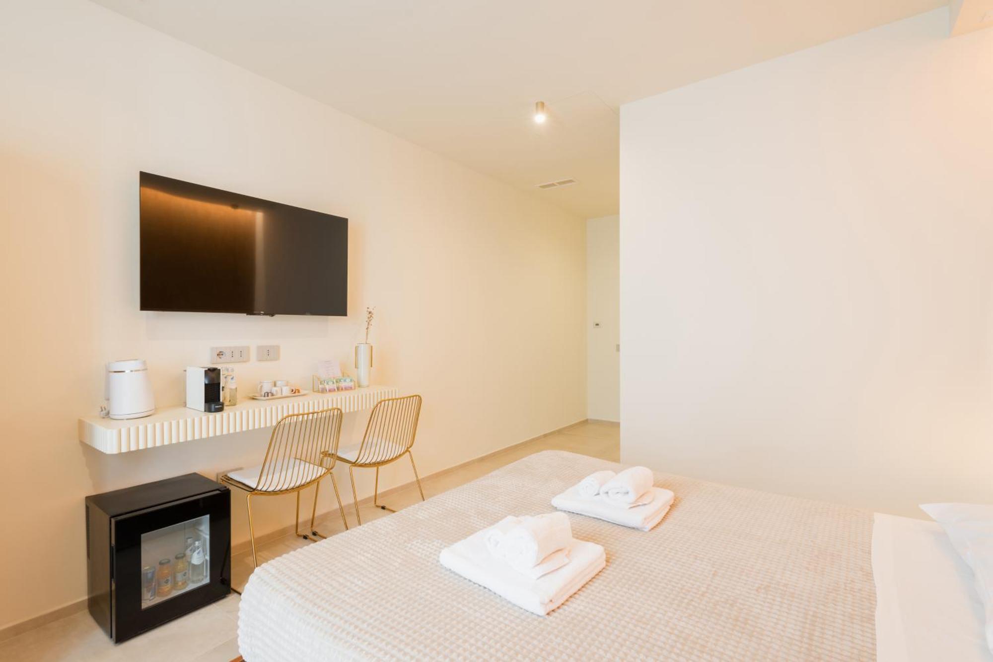 Porta D'Oro Charming House II & Spa อาลเกโร ภายนอก รูปภาพ