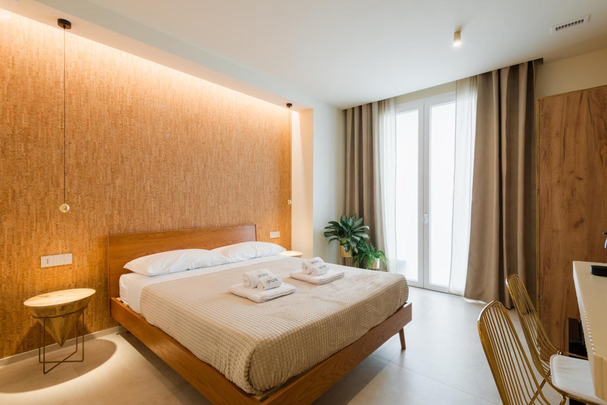 Porta D'Oro Charming House II & Spa อาลเกโร ภายนอก รูปภาพ
