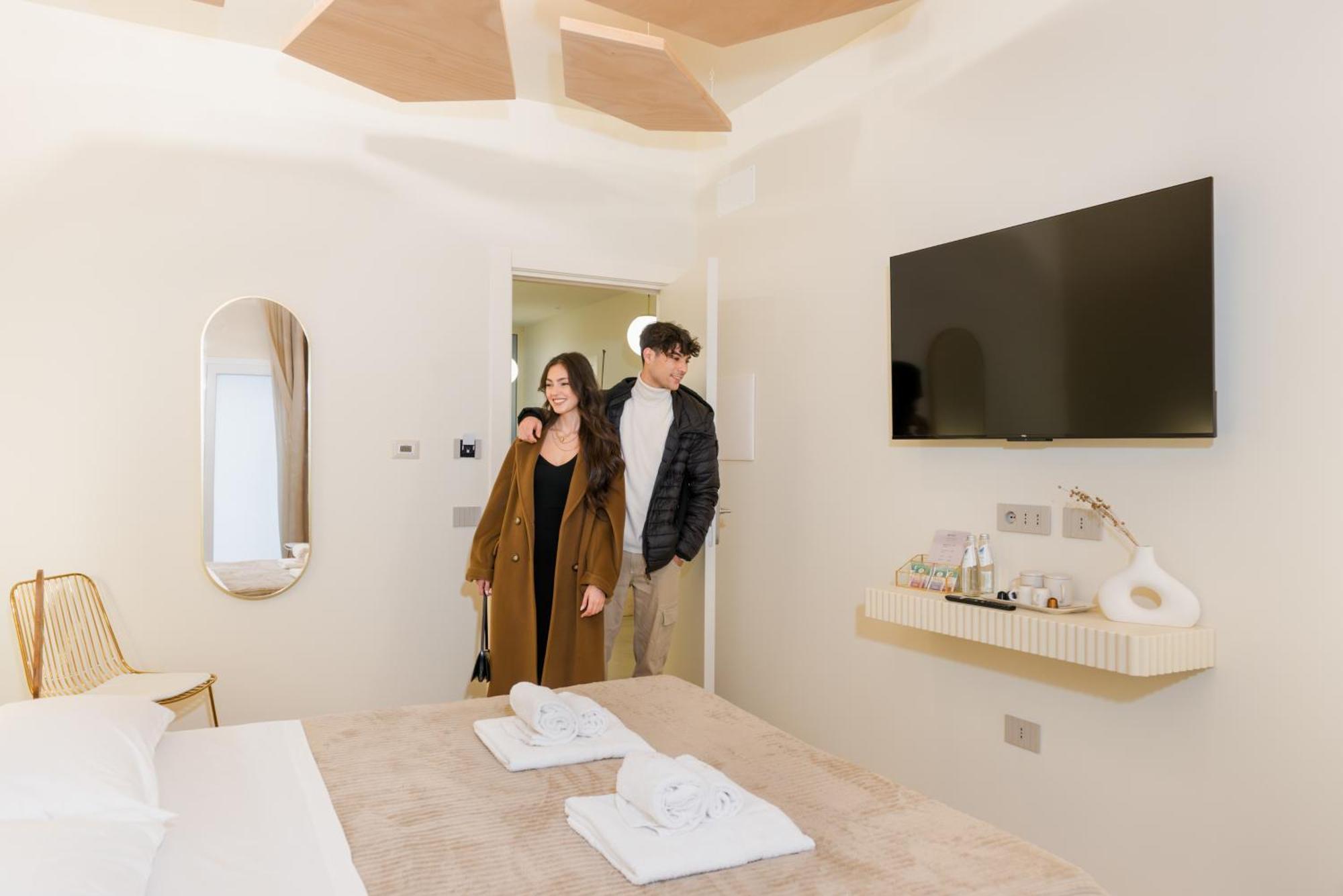 Porta D'Oro Charming House II & Spa อาลเกโร ภายนอก รูปภาพ