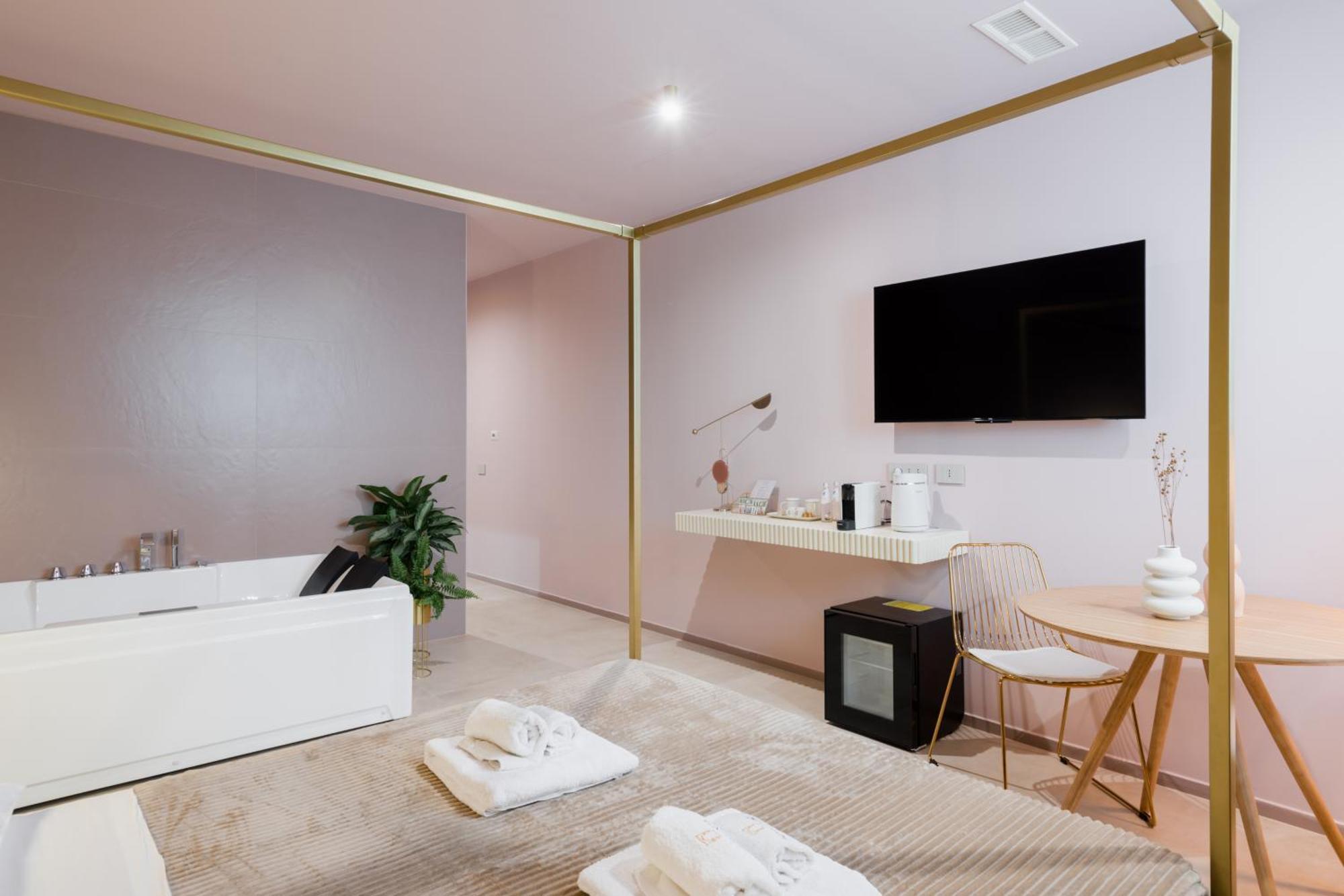 Porta D'Oro Charming House II & Spa อาลเกโร ภายนอก รูปภาพ