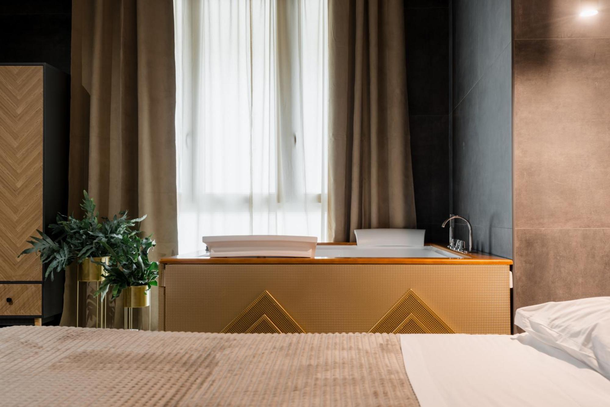 Porta D'Oro Charming House II & Spa อาลเกโร ภายนอก รูปภาพ
