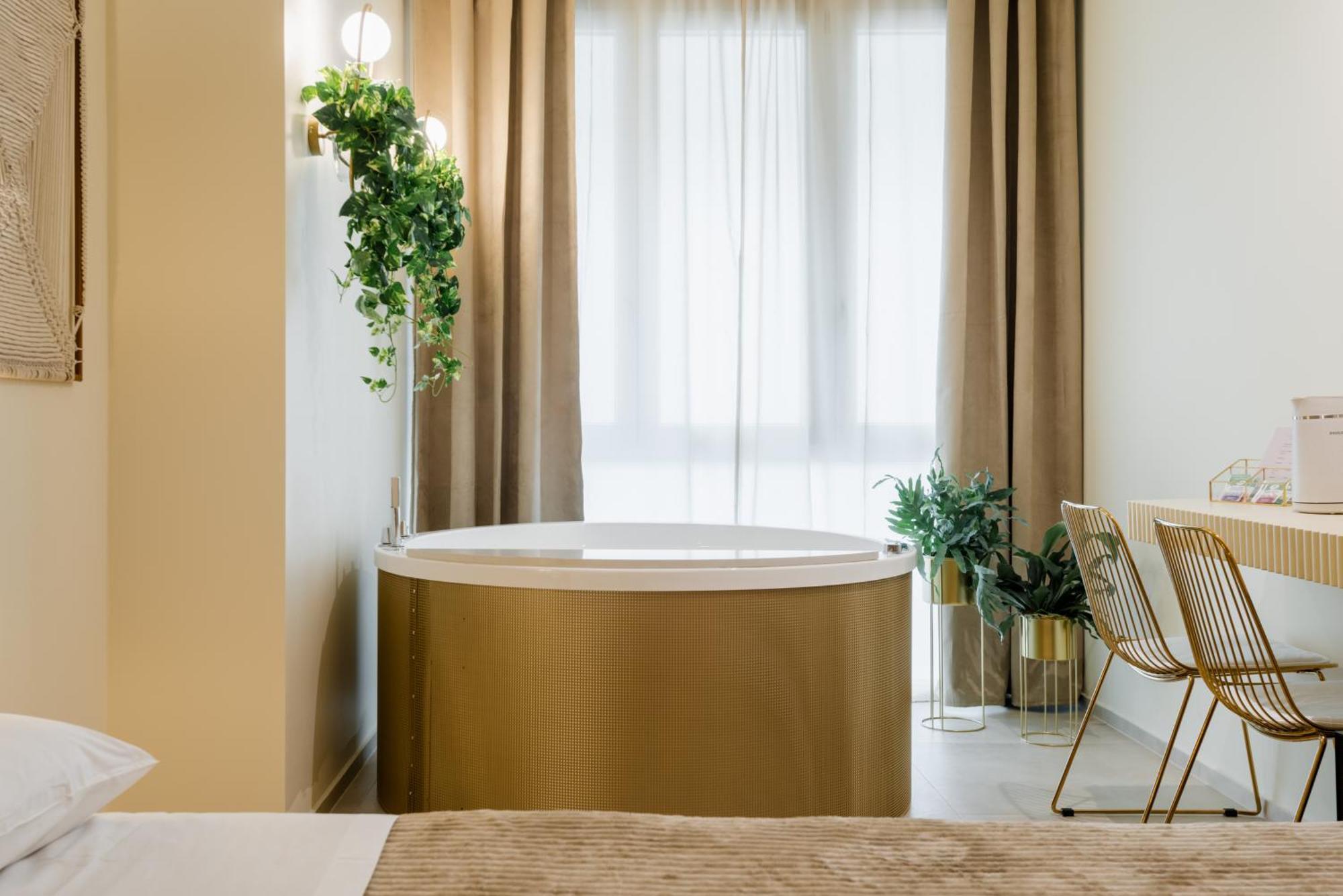 Porta D'Oro Charming House II & Spa อาลเกโร ภายนอก รูปภาพ
