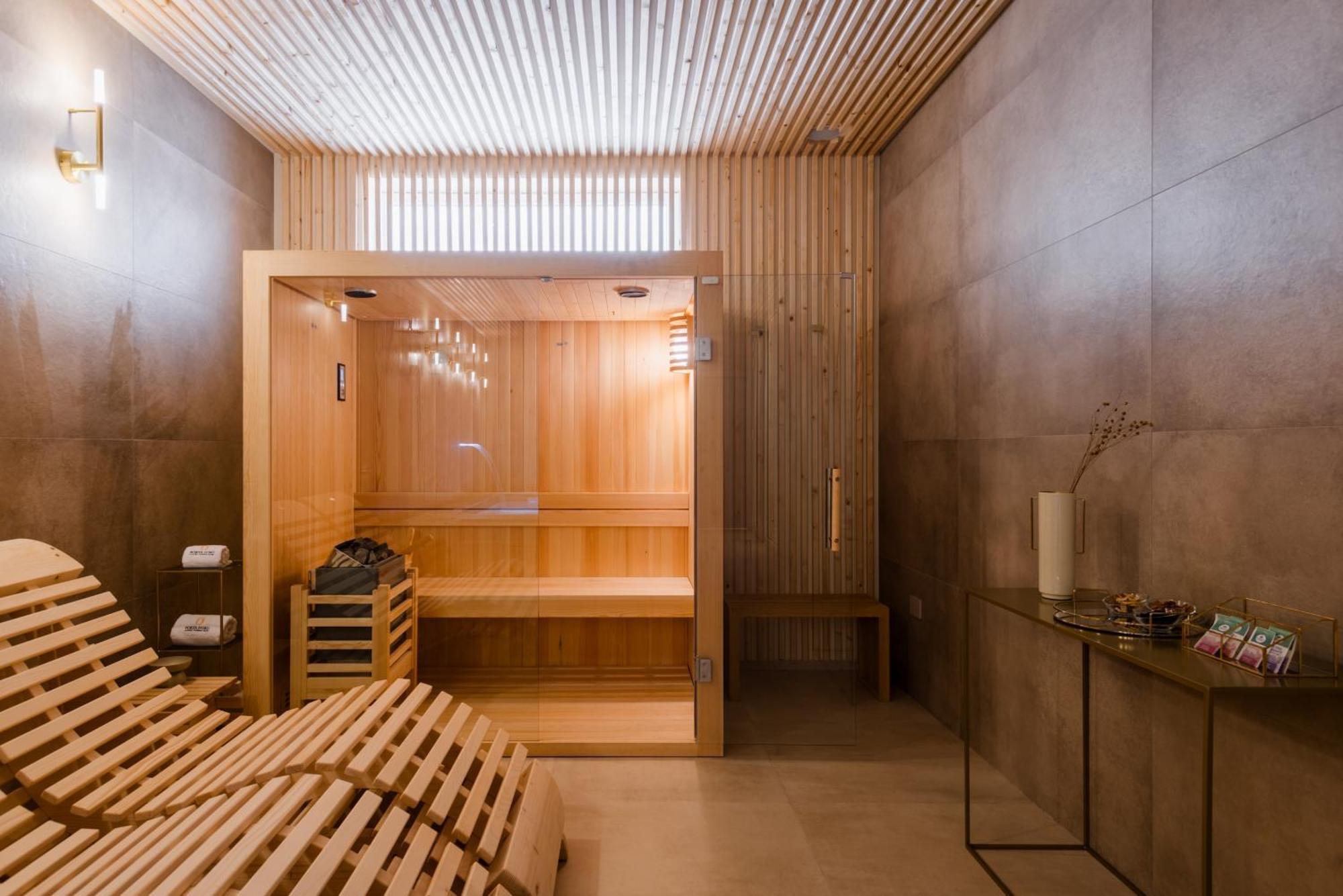 Porta D'Oro Charming House II & Spa อาลเกโร ภายนอก รูปภาพ
