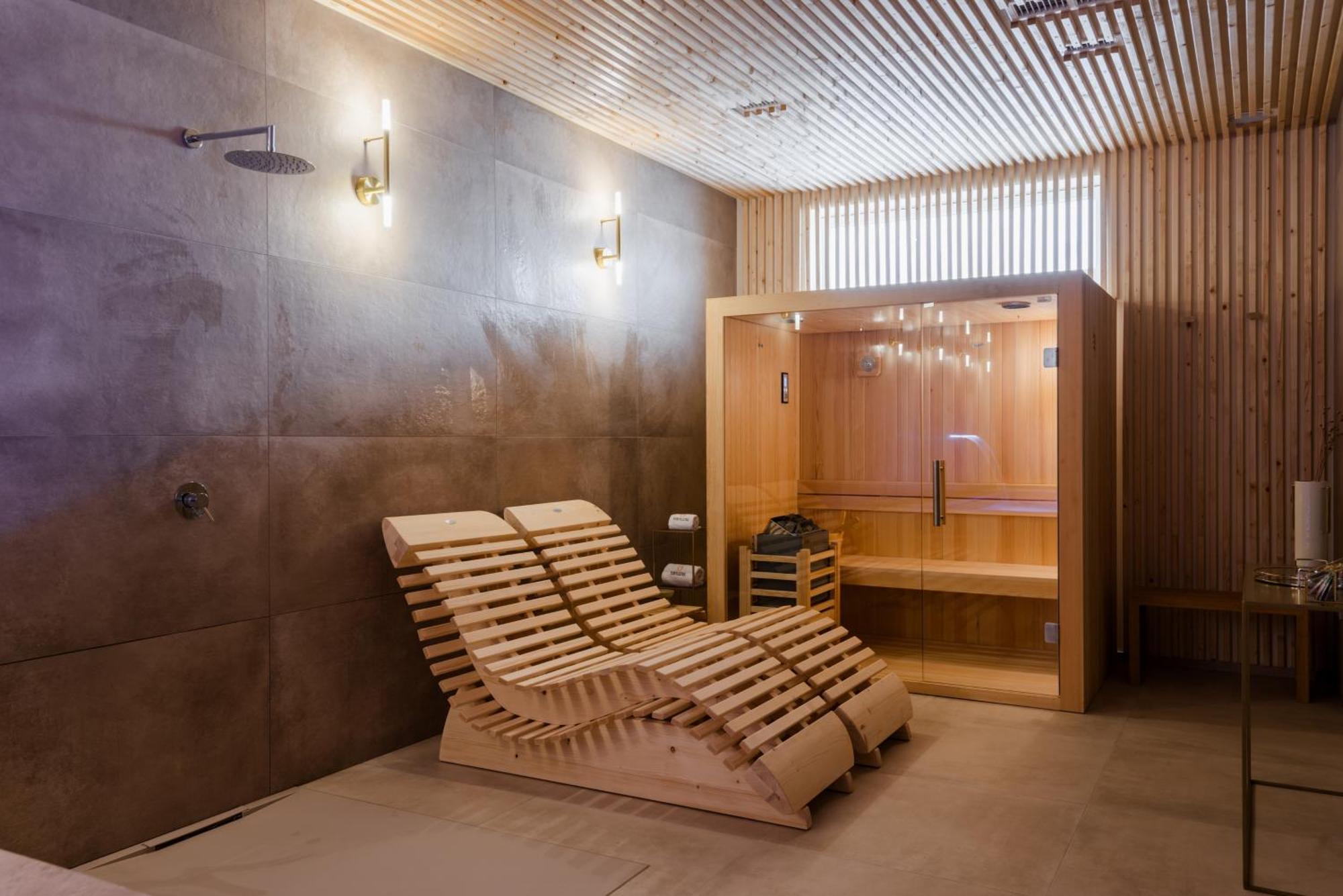 Porta D'Oro Charming House II & Spa อาลเกโร ภายนอก รูปภาพ