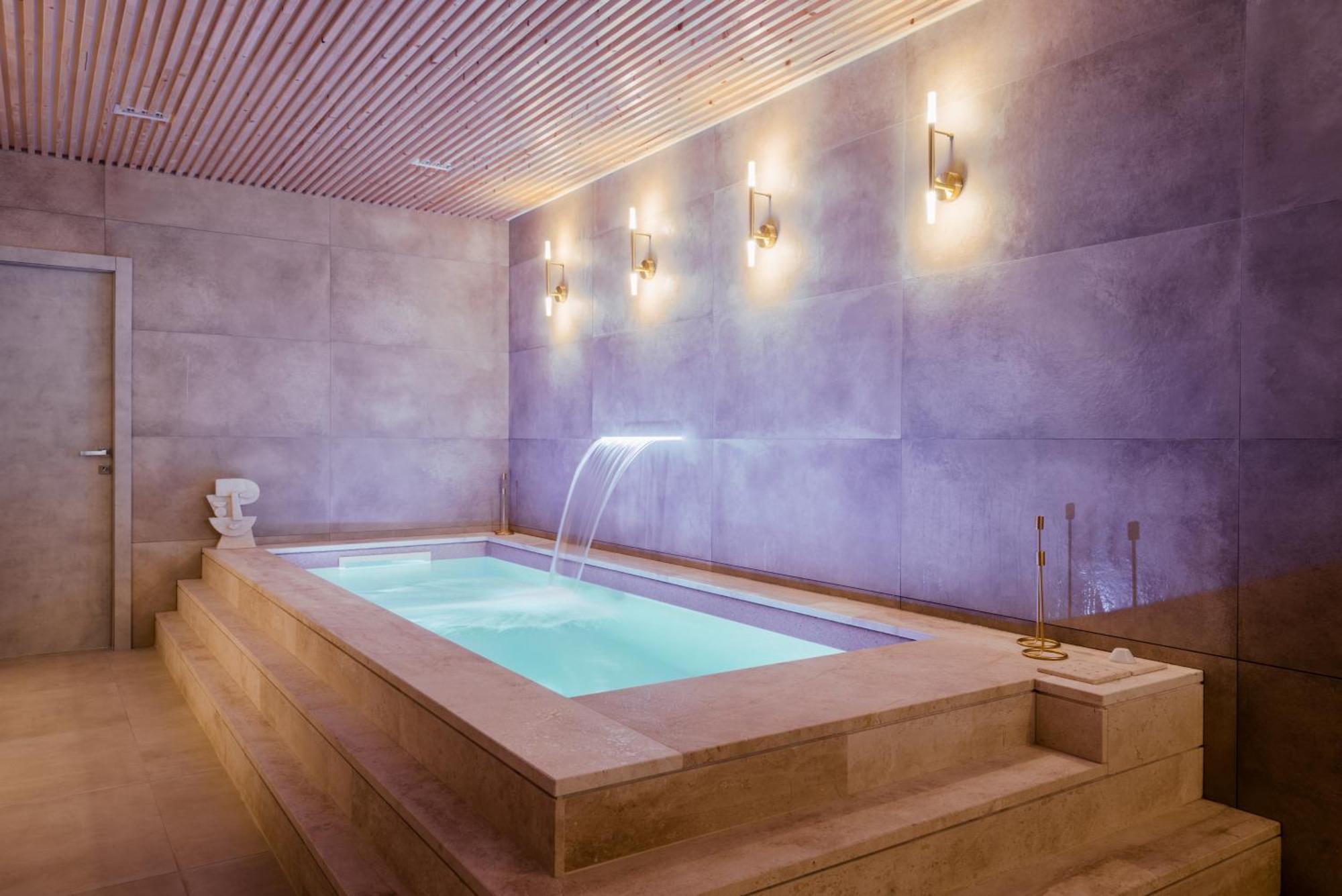 Porta D'Oro Charming House II & Spa อาลเกโร ภายนอก รูปภาพ